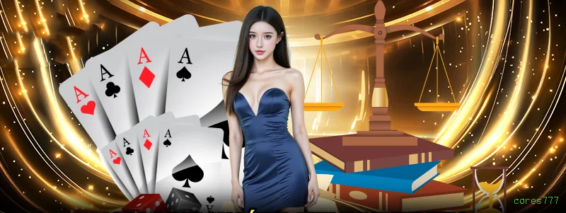 Baccarat Online cores777