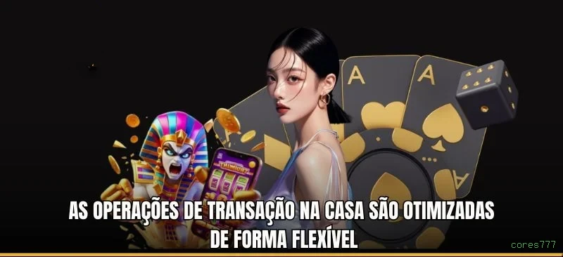 Criptomoedas cores777