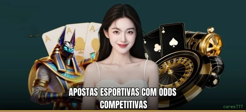 Depositar Crypto cores777