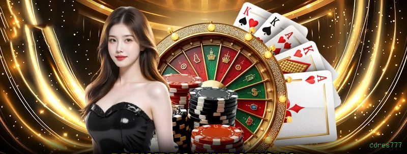Fortune Ox Slot cores777