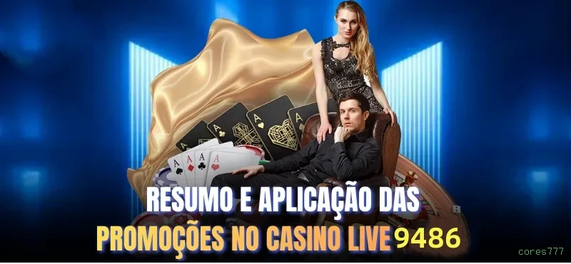 cores777 Provedores Premium