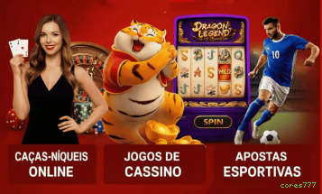 Instalar App cores777