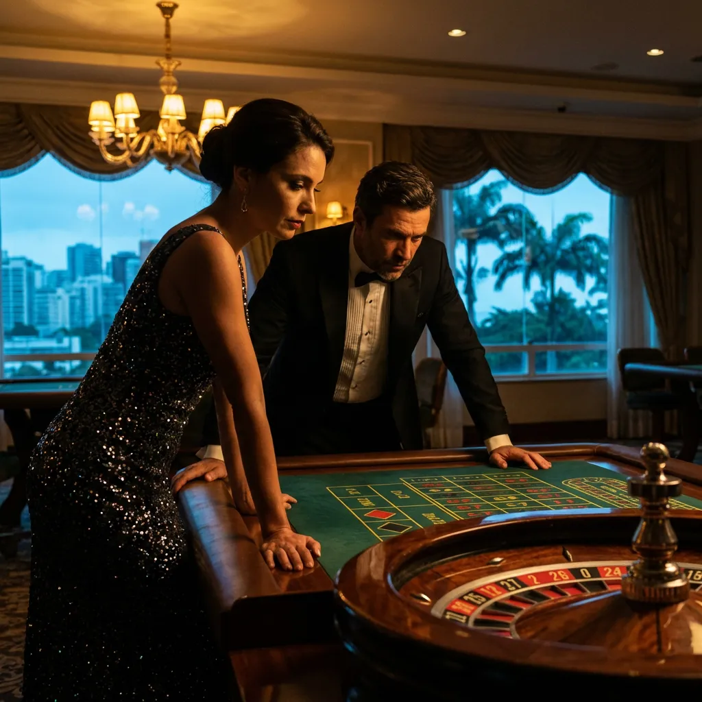 Microgaming cores777